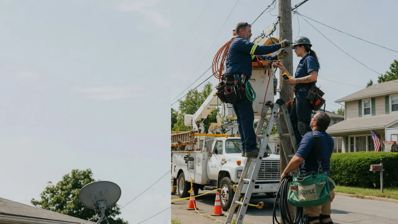 Electrical Repair in Hebo, OR near me